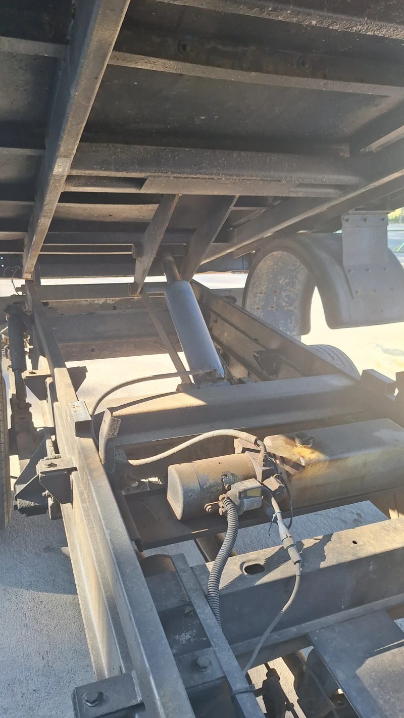 Ford Transit, снимка 3 - Камиони - 52129994