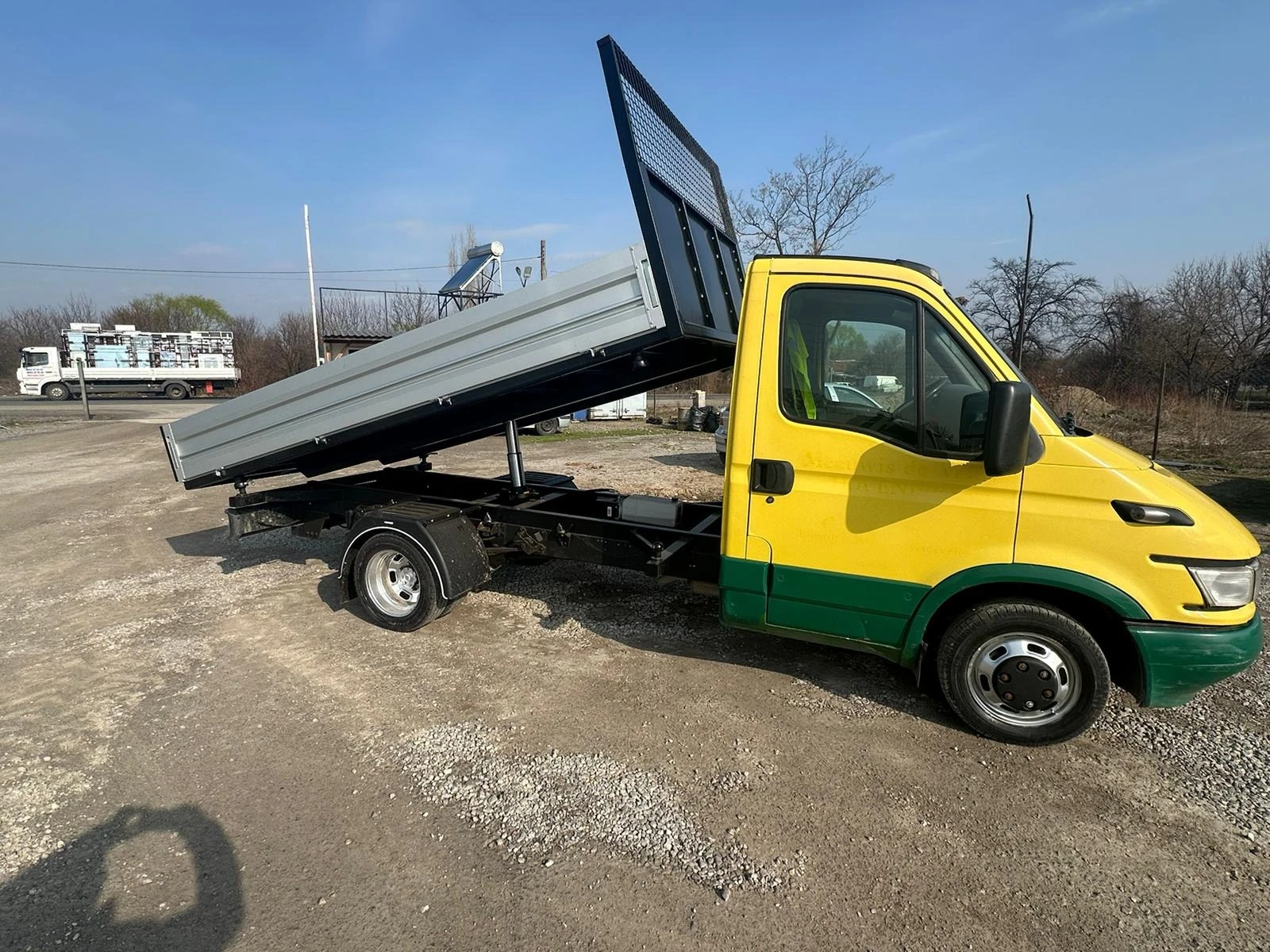 Iveco 35c15  - изображение 2