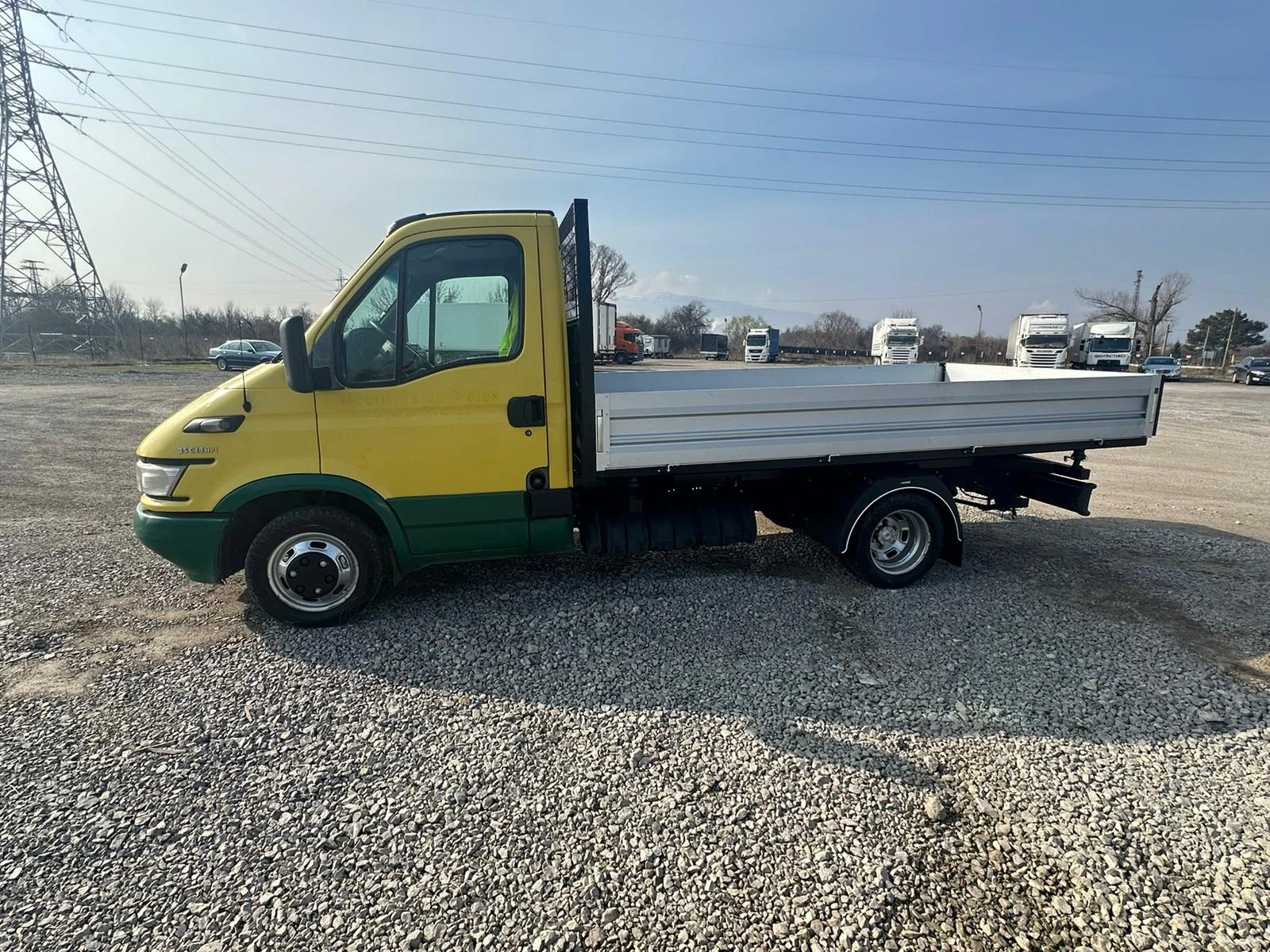 Iveco 35c15  - изображение 3
