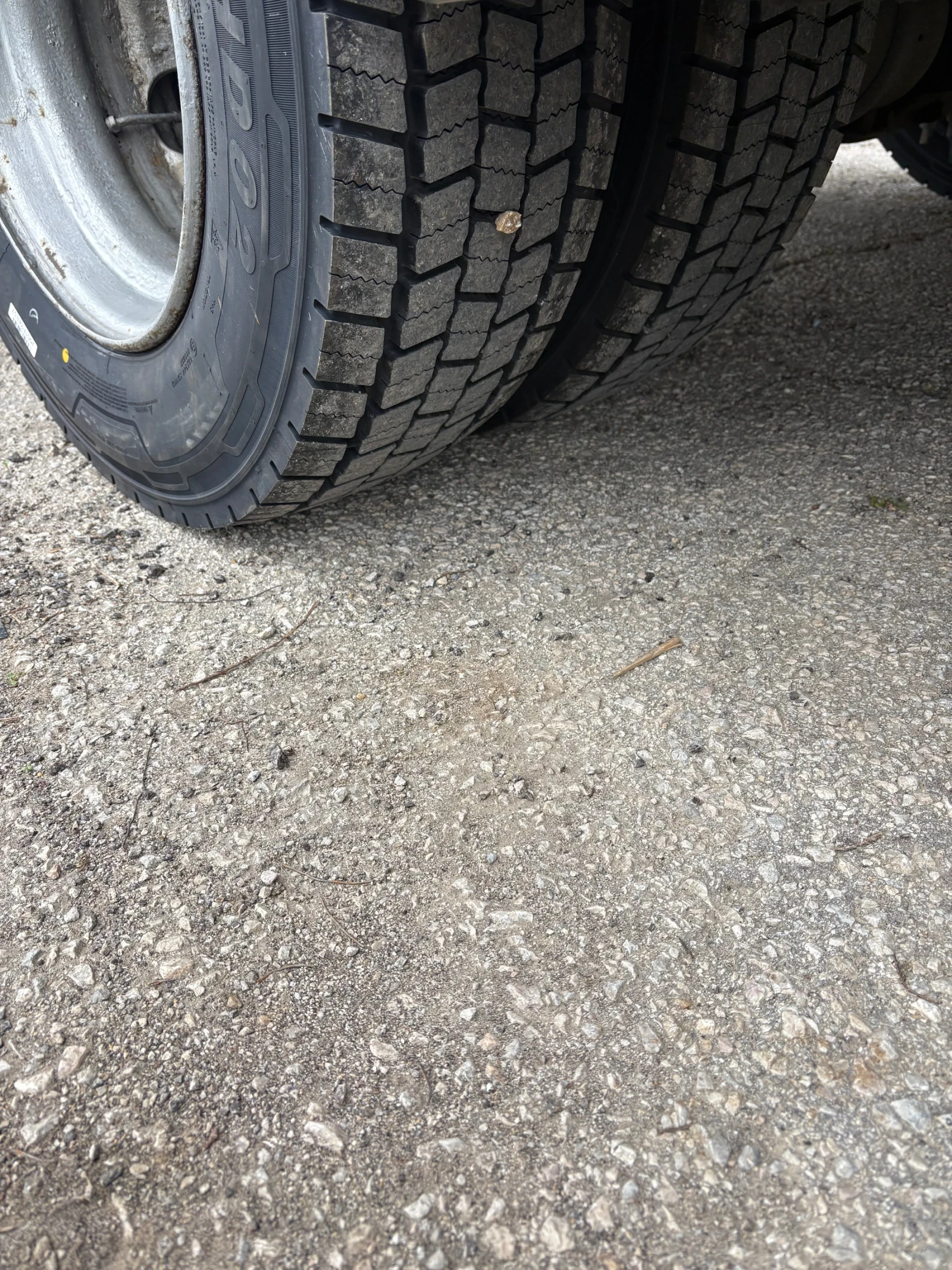 Mercedes-Benz Atego 1224 - изображение 5