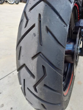 Moto Morini X-Cape 650 ABS , снимка 9