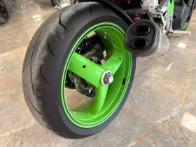 Triumph Speed Triple 955I, снимка 6