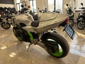 Triumph Speed Triple 955I, снимка 7