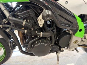 Triumph Speed Triple 955I, снимка 12