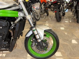 Triumph Speed Triple 955I, снимка 15
