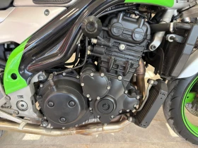 Triumph Speed Triple 955I, снимка 14