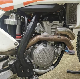 Ktm SX-F, снимка 7