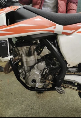 Ktm SX-F, снимка 8
