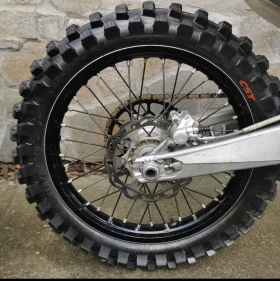 Ktm SX-F, снимка 11