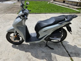 Honda Sh, снимка 2