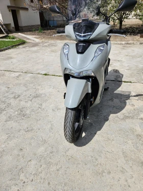 Honda Sh, снимка 3