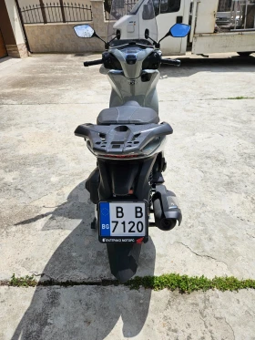 Honda Sh, снимка 4