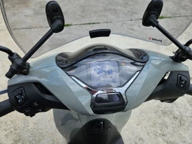 Honda Sh, снимка 5