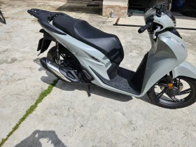 Honda Sh, снимка 1