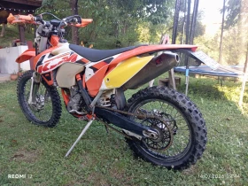 Ktm 350 Xc f, снимка 2