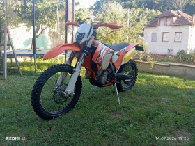 Ktm 350 Xc f, снимка 4