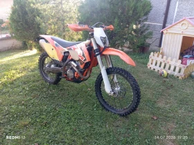 Ktm 350 Xc f, снимка 5