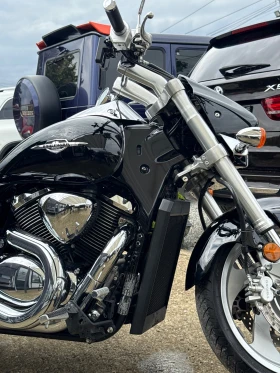 Suzuki Boulevard M90; 1500, снимка 2