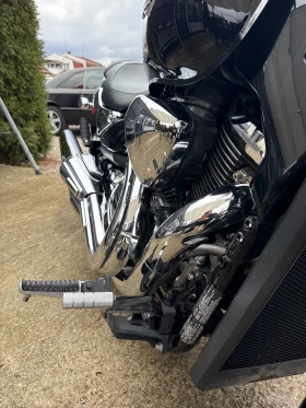 Suzuki Boulevard M90; 1500, снимка 4