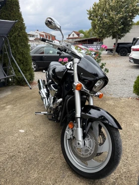 Suzuki Boulevard M90; 1500, снимка 8