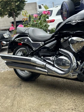Suzuki Boulevard M90; 1500, снимка 3