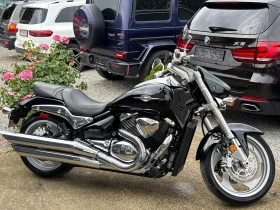 Suzuki Boulevard M90; 1500, снимка 1
