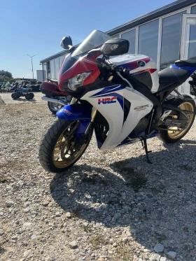 Honda Cbr   | Mobile.bg    5