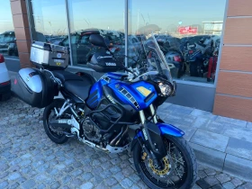 Yamaha Xt 1200 Super Tenere, снимка 10