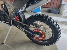 Husqvarna FE RIEJU MR 300 PRO 2023 | Mobile.bg    5