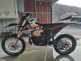 Husqvarna FE RIEJU MR 300 PRO 2023 | Mobile.bg    2