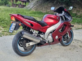 Обява за продажба на Yamaha Yzf YZF 600r Thundercat ~2 900 лв. - изображение 8