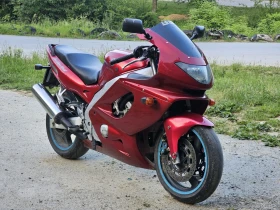 Обява за продажба на Yamaha Yzf YZF 600r Thundercat ~2 900 лв. - изображение 9