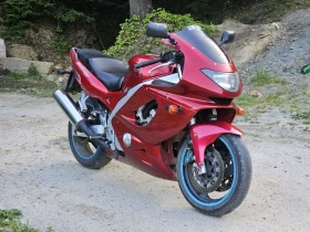 Обява за продажба на Yamaha Yzf YZF 600r Thundercat ~2 900 лв. - изображение 2