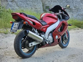 Обява за продажба на Yamaha Yzf YZF 600r Thundercat ~2 900 лв. - изображение 3
