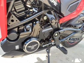Moto Morini X-Cape 650 ABS  | Mobile.bg    7