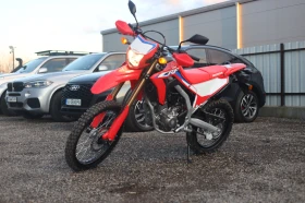 Honda Crf 300 LА 830 27PS MY24 #iCarbg