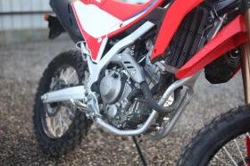 Honda Crf 300 L 830 27PS MY24 #iCarbg | Mobile.bg    8