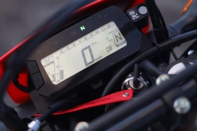 Honda Crf 300 L 830 27PS MY24 #iCarbg | Mobile.bg    10
