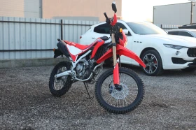 Honda Crf 300 L 830 27PS MY24 #iCarbg | Mobile.bg    2