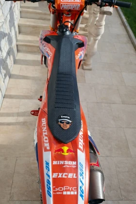 Ktm 250 250, снимка 3