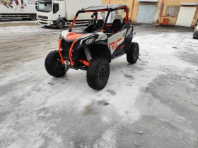 Can-Am Maverick Maverick RC sport 1000, снимка 2