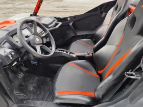 Can-Am Maverick Maverick RC sport 1000, снимка 9