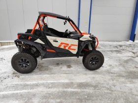 Can-Am Maverick Maverick RC sport 1000, снимка 5
