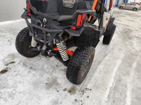 Can-Am Maverick Maverick RC sport 1000, снимка 7