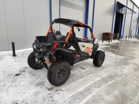 Can-Am Maverick Maverick RC sport 1000, снимка 6