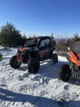Can-Am Maverick Maverick RC sport 1000 | Mobile.bg � ����� ������ 13
