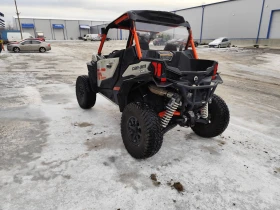 Can-Am Maverick Maverick RC sport 1000, снимка 8