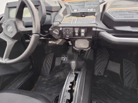 Can-Am Maverick Maverick RC sport 1000, снимка 10