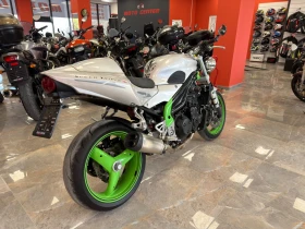 Triumph Speed Triple 955I | Mobile.bg � ����� ������ 5