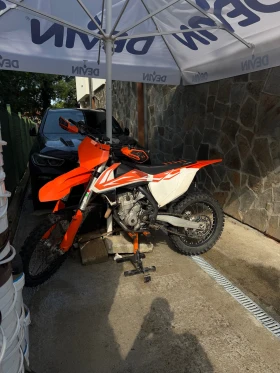 Ktm SX-F | Mobile.bg � ����� ������ 2